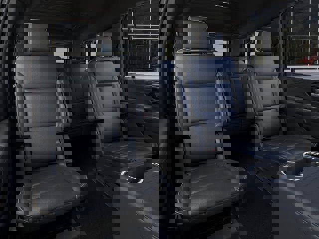 New 2026 GMC Yukon XL Elevation image 17