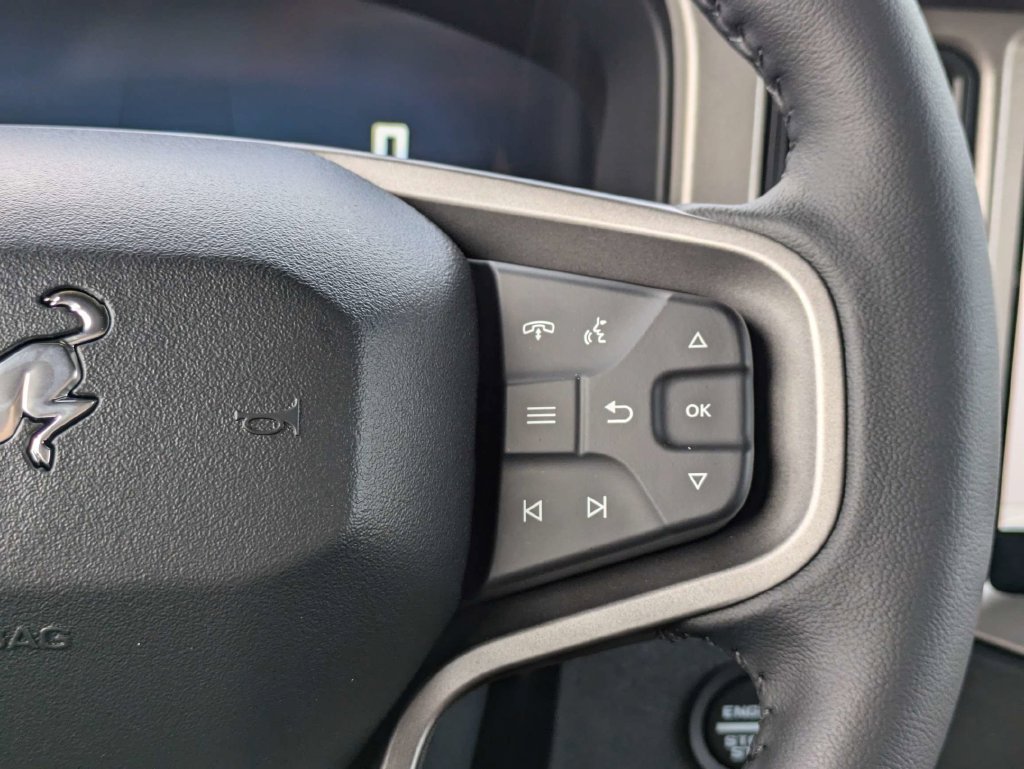 New 2026 Ford Bronco Outer Banks AWD/4WD image 27