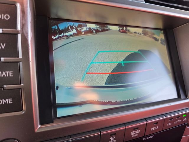 Used 2021 Lexus GX 460 Premium w/ Premium Plus Package image 29