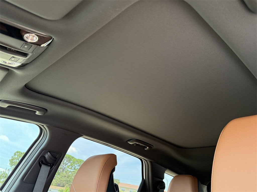 New 2026 Kia Sportage X-Line w/ X-Line Technology Package image 23