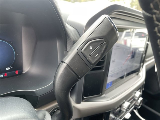 Used 2025 Ford F150 XLT w/ Equipment Group 301A Standard image 33