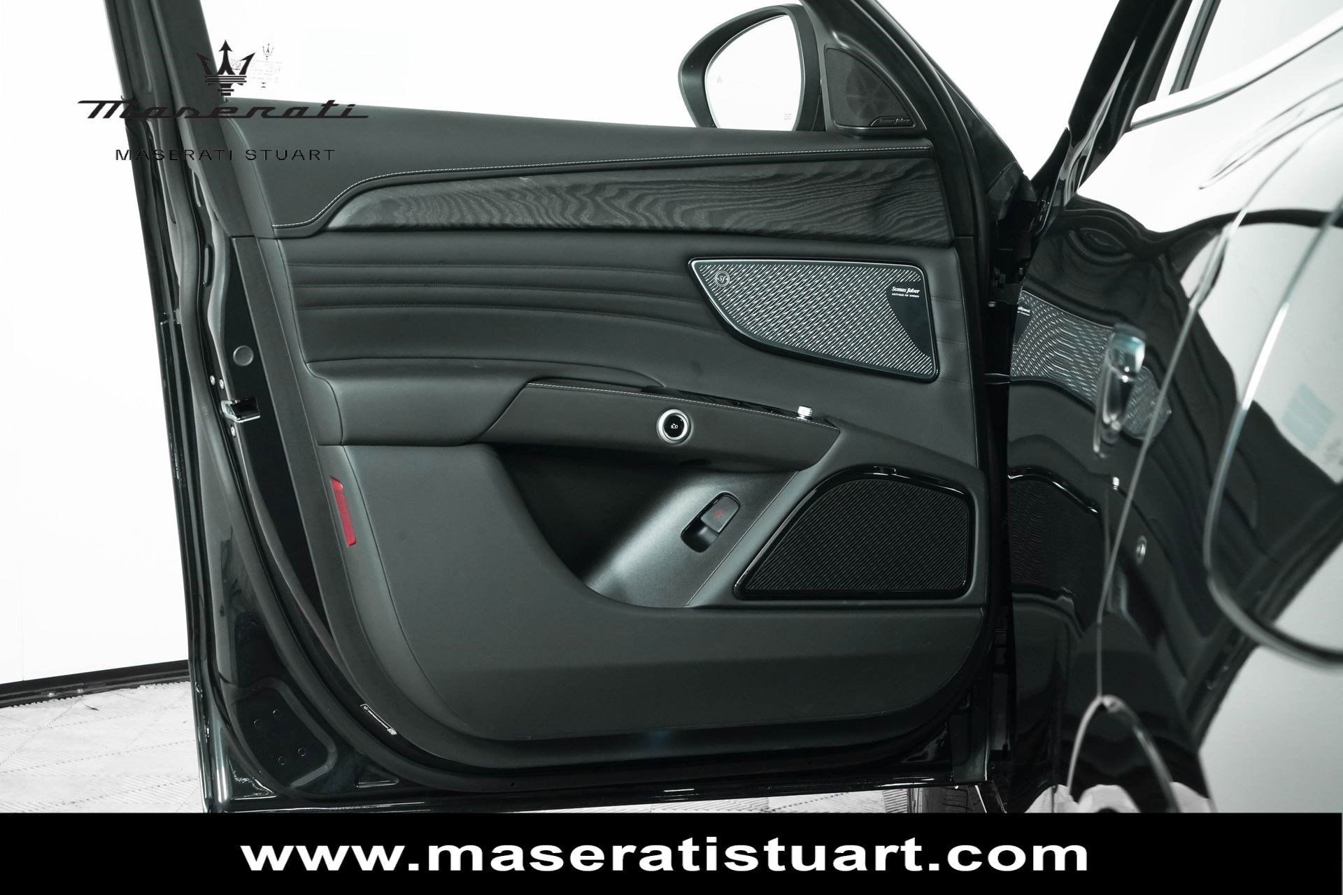 New 2025 Maserati Grecale Modena AWD/4WD image 16