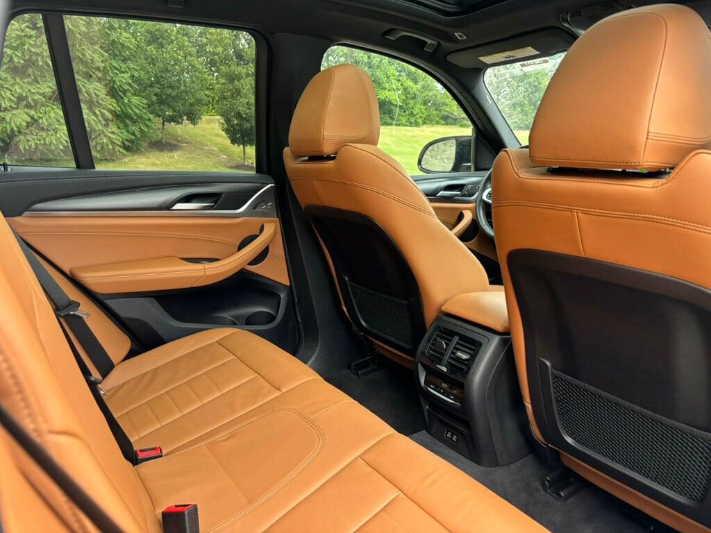 Used 2023 BMW X3 M40i image 18