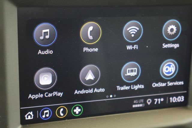 New 2026 Chevrolet Silverado 1500 W/T w/ WT Value Package AWD/4WD image 19