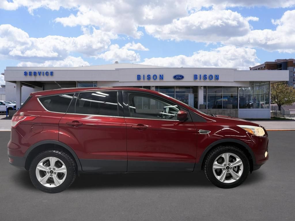 Used 2014 Ford Escape SE AWD/4WD image 2