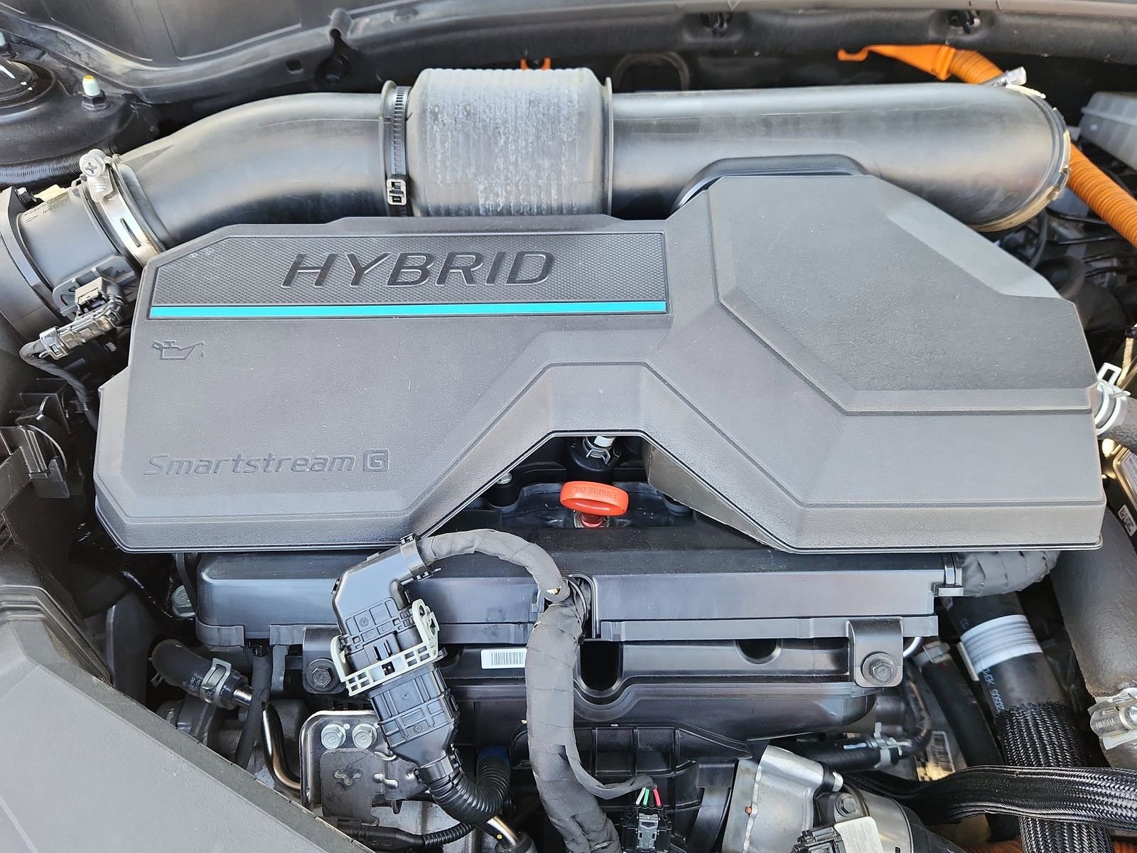 Used 2023 Kia Sportage LX image 17