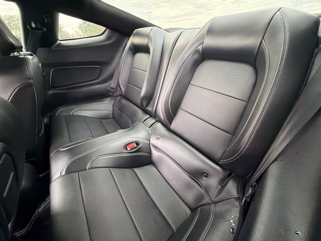 Used 2021 Ford Mustang Mach 1 w/ Equipment Group 700A RWD image 14