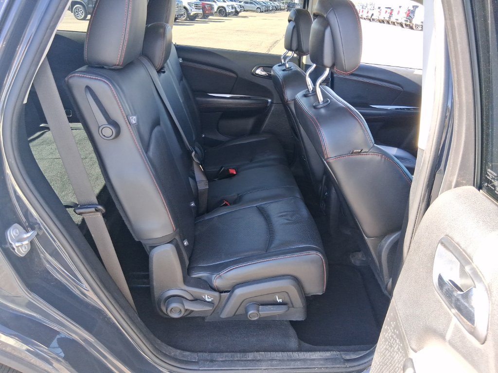 Used 2017 Dodge Journey GT w/ Driver Convenience Group AWD/4WD image 14