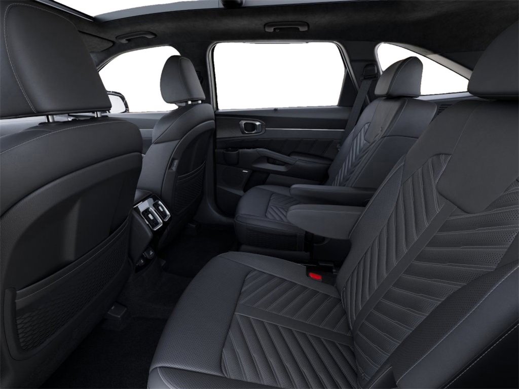 New 2026 Kia Sorento SX Prestige image 18