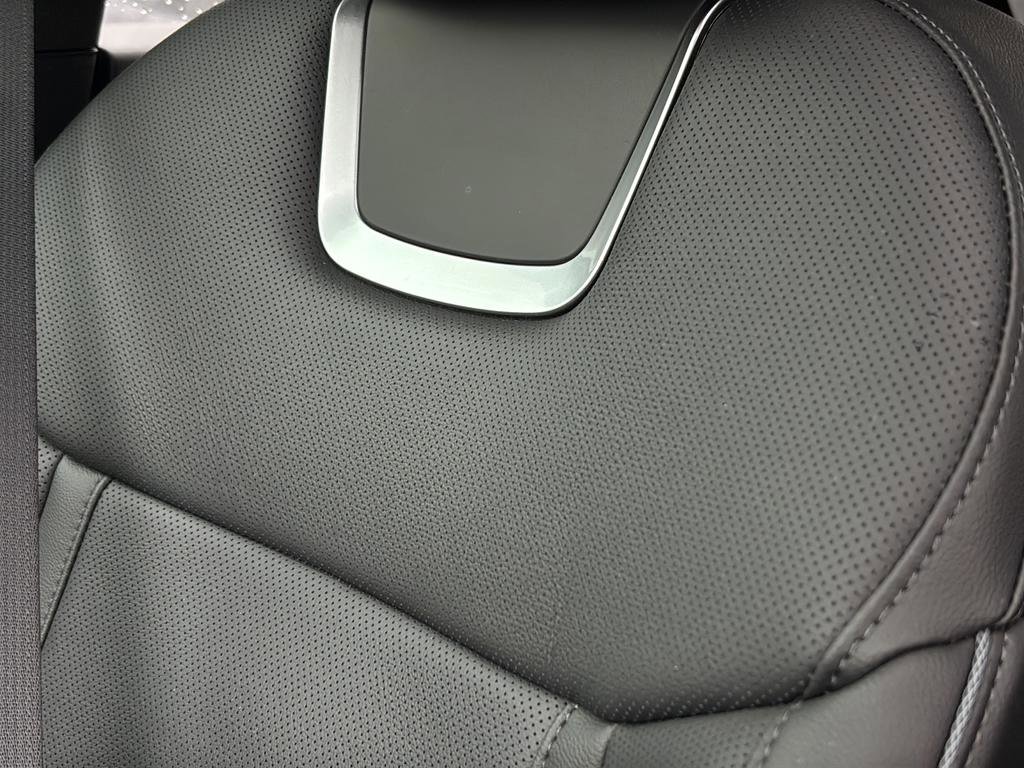 Certified 2026 Hyundai Santa Cruz Limited image 47