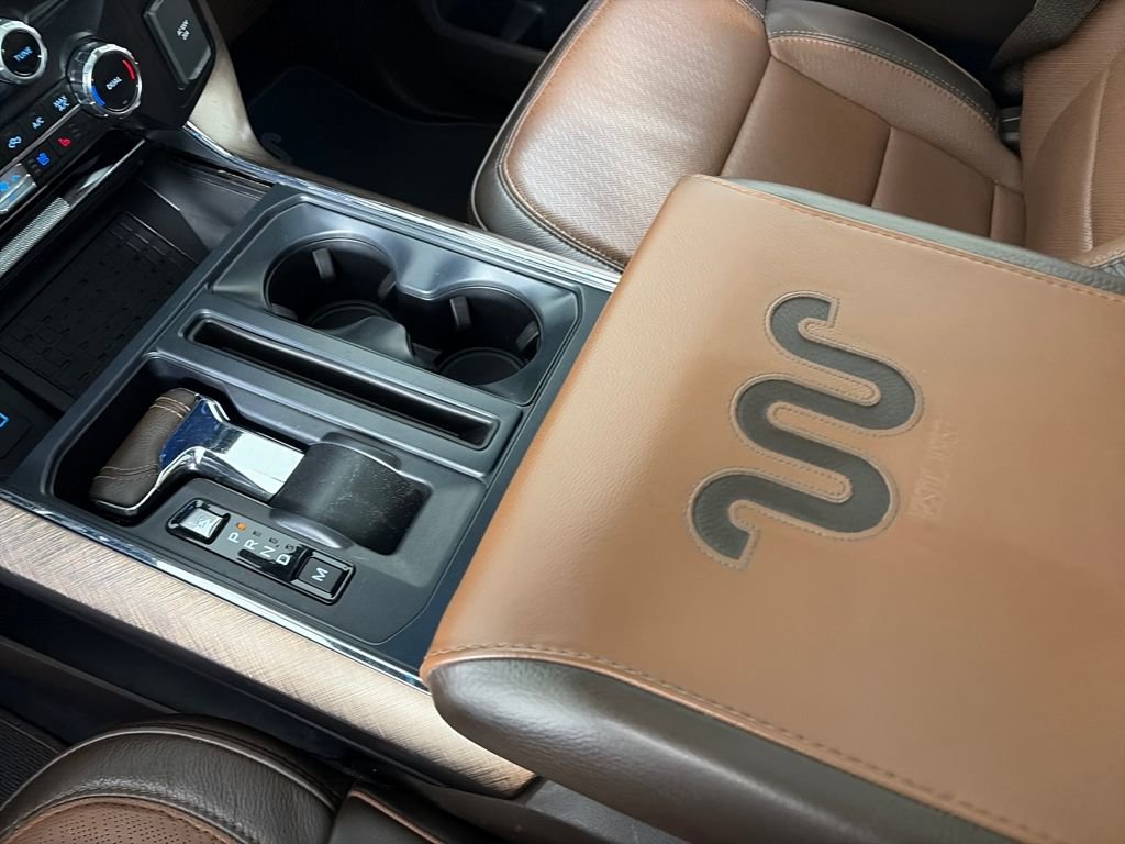 Certified 2024 Ford F150 King Ranch w/ FX4 Off-Road Package image 22