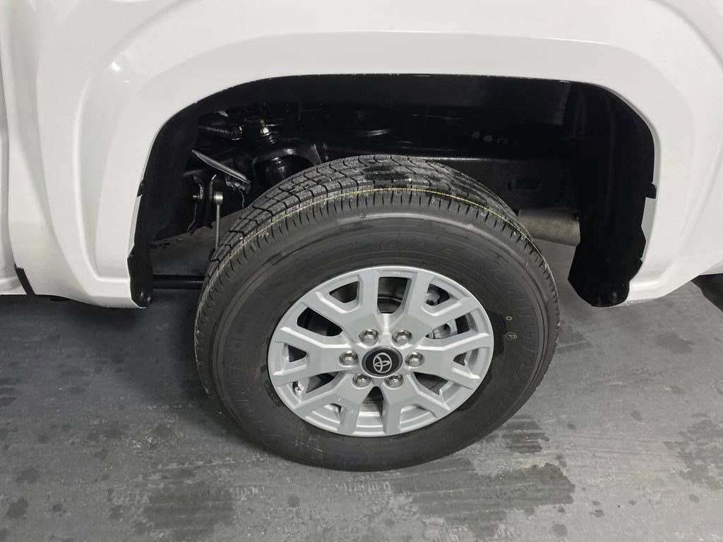 New 2026 Toyota Tacoma SR5 image 27