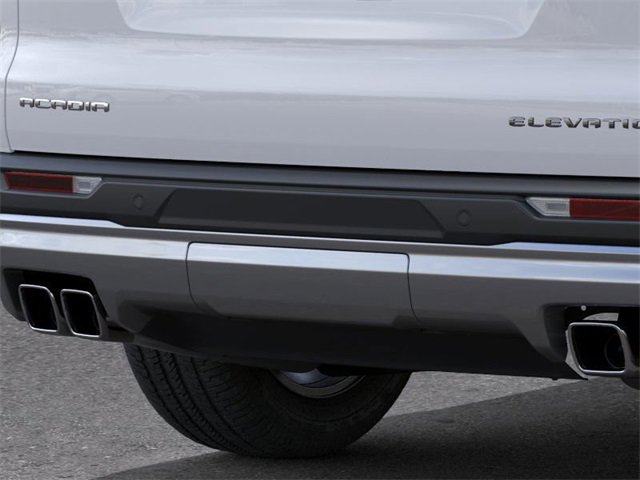 New 2026 GMC Acadia Elevation w/ Elevation Premium Package image 14