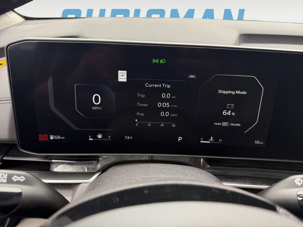 New 2026 Kia Carnival SX image 20