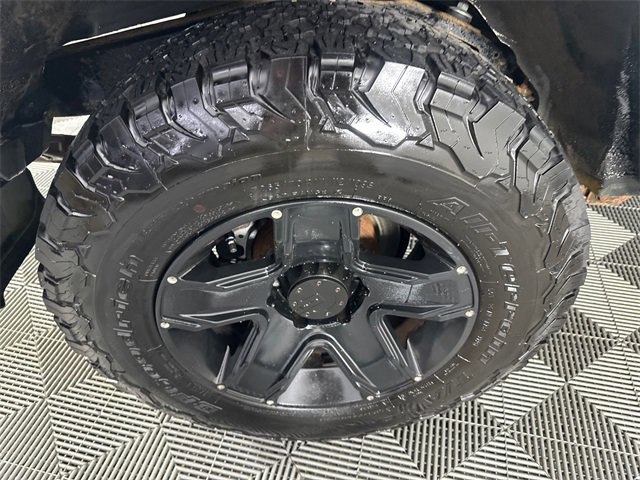 Used 2014 Toyota FJ Cruiser 4WD w/ Upgrade Package image 9