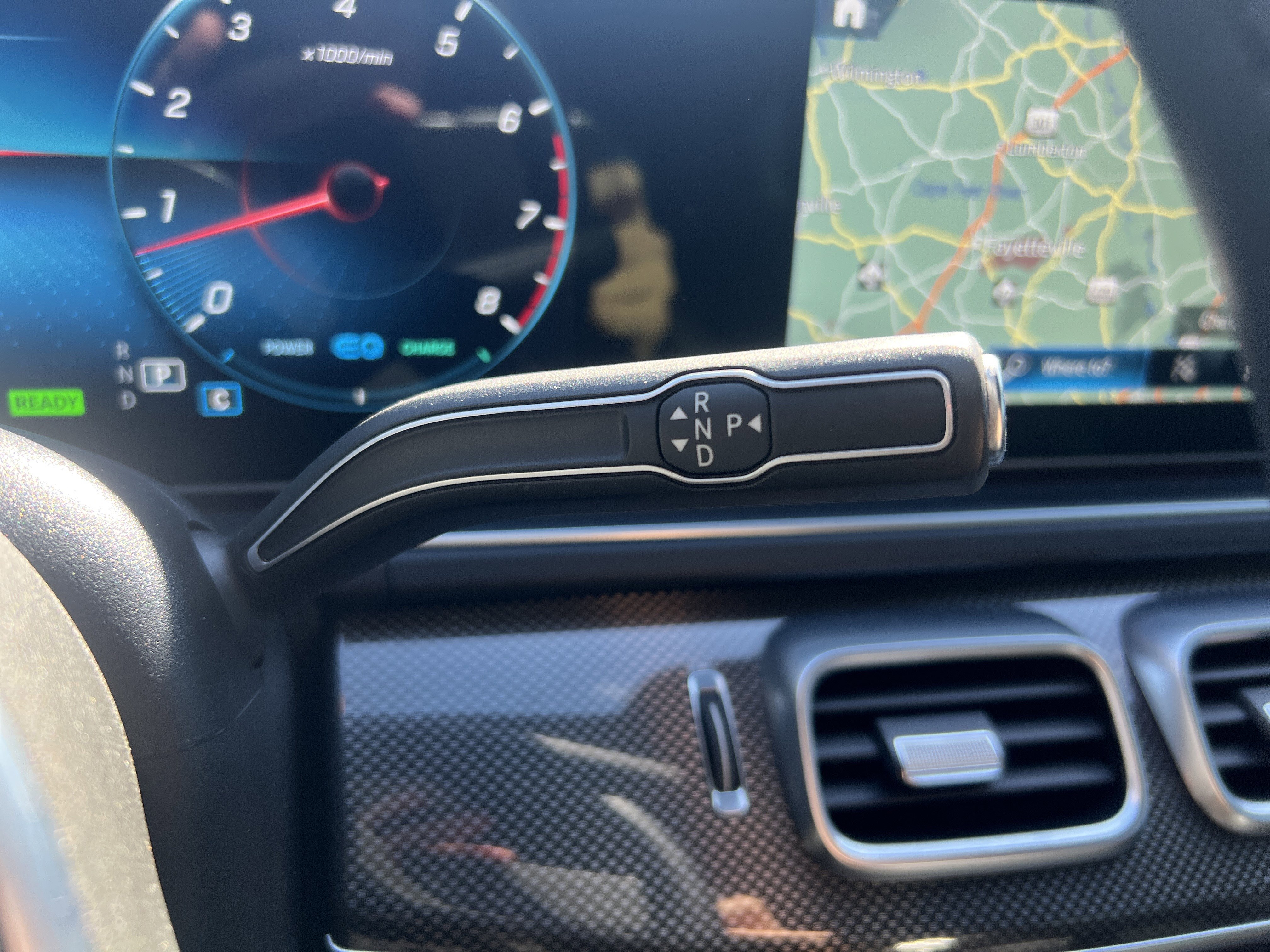 Certified 2022 Mercedes-Benz GLS 450 4MATIC image 26