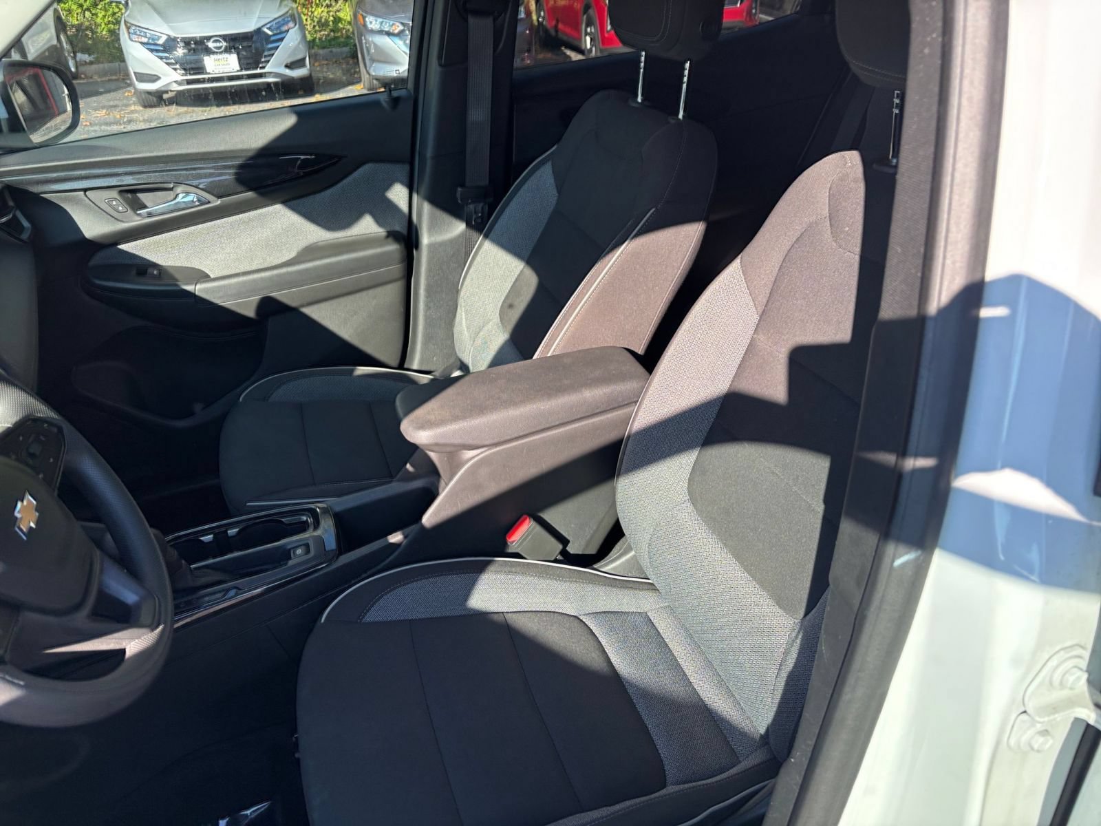 Used 2025 Chevrolet TrailBlazer LT FWD image 31