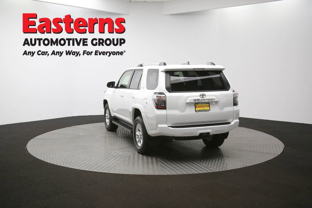 Used 2024 Toyota 4Runner SR5 image 63