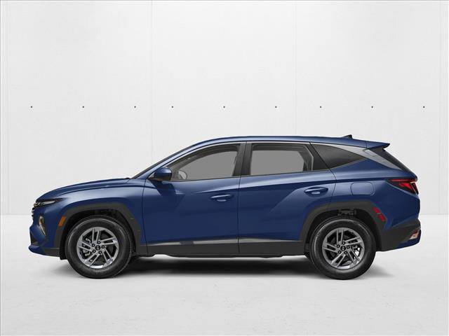 New 2026 Hyundai Tucson SE image 3