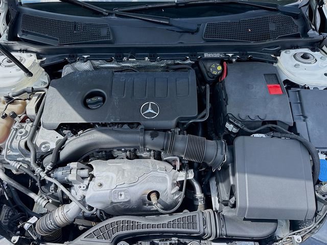 Used 2019 Mercedes-Benz A 220 image 29