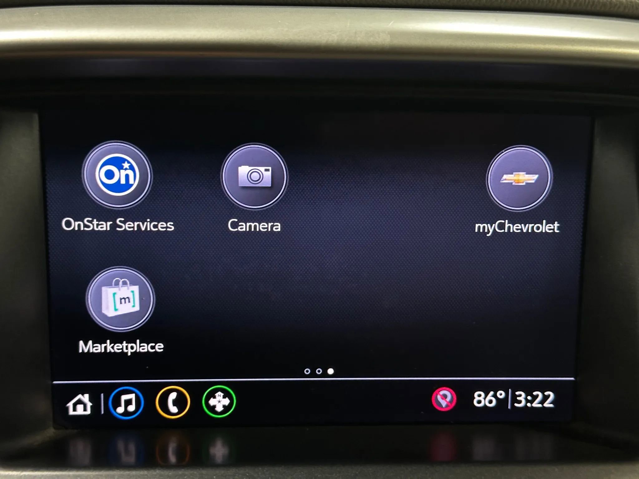 Used 2019 Chevrolet Colorado LT w/ LT Convenience Package image 37