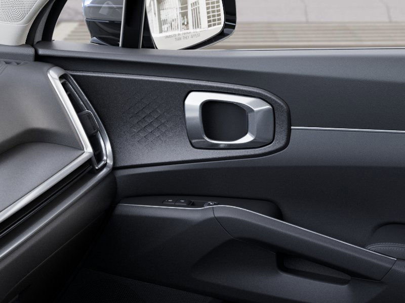 New 2026 Kia Sorento EX