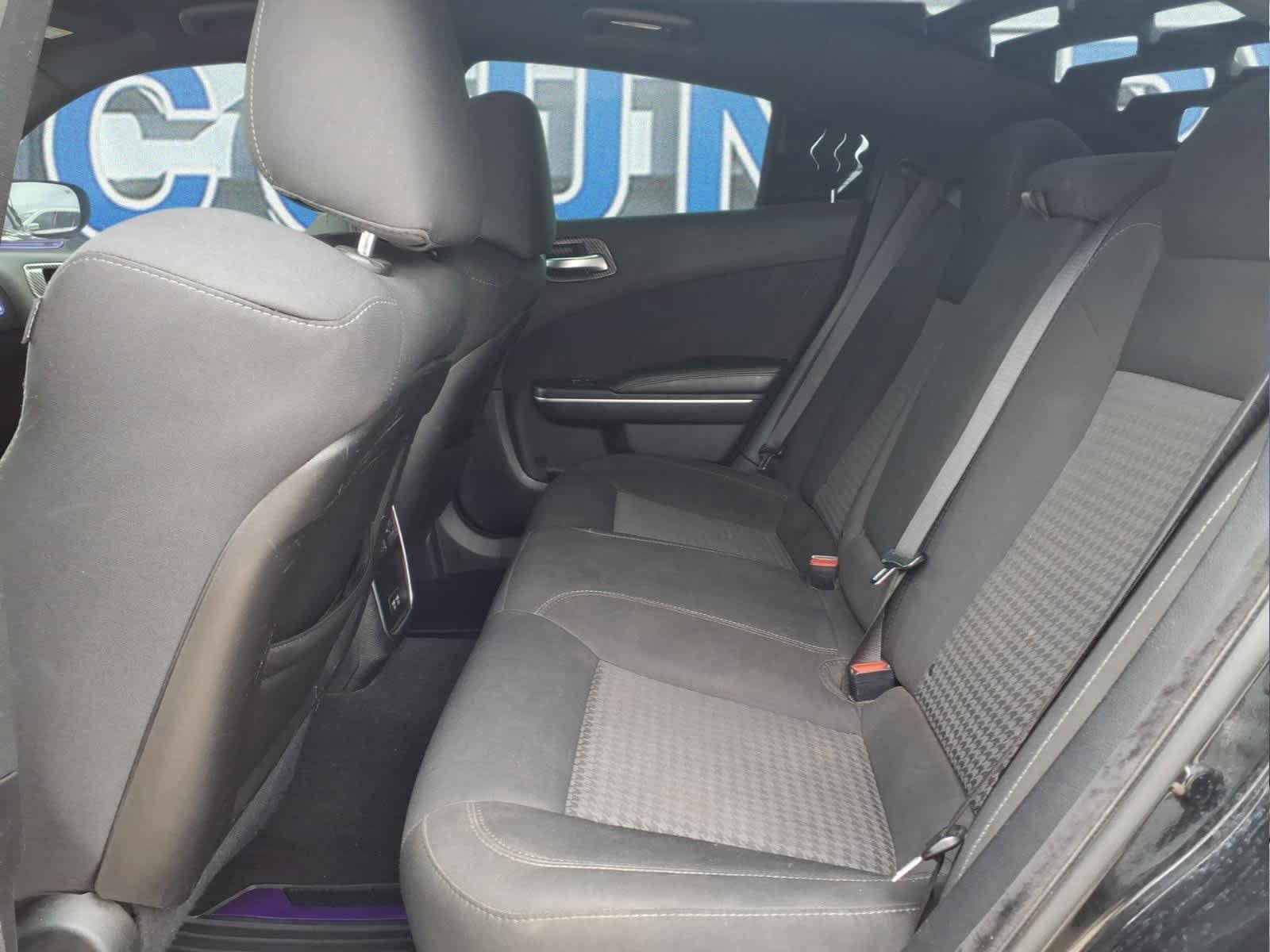 Used 2019 Dodge Charger GT RWD image 8