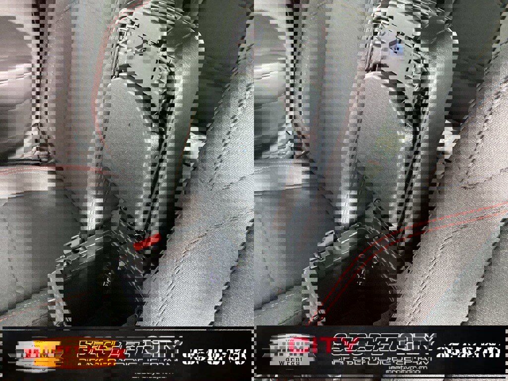 New 2026 Jeep Wrangler Unlimited Rubicon image 26