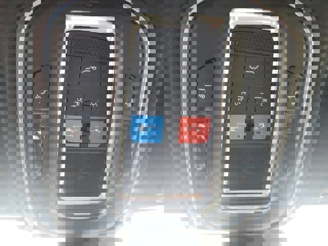 New 2025 Jeep Grand Cherokee Limited w/ Black Appearance Package image 8