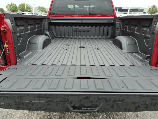 New 2026 GMC Sierra 2500 AT4X AWD/4WD image 21