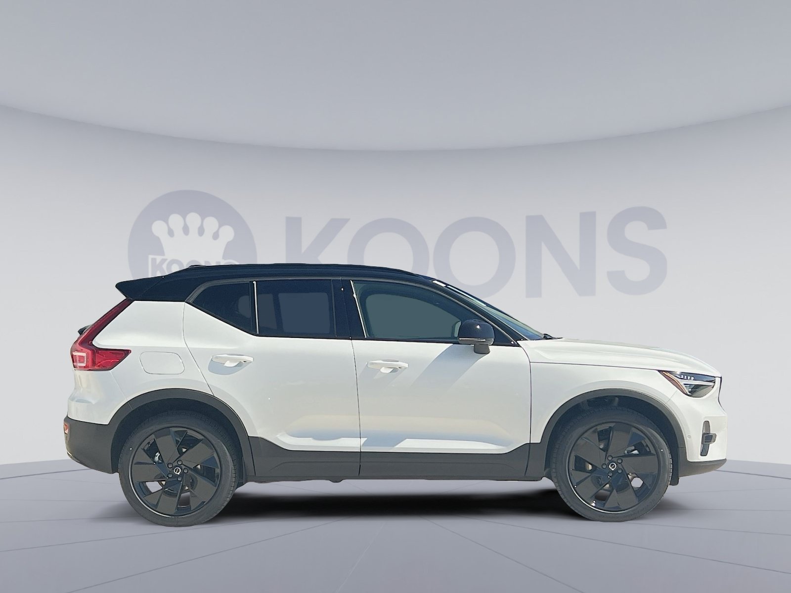 New 2026 Volvo XC40 B5 Ultra w/ Climate Package AWD/4WD image 8