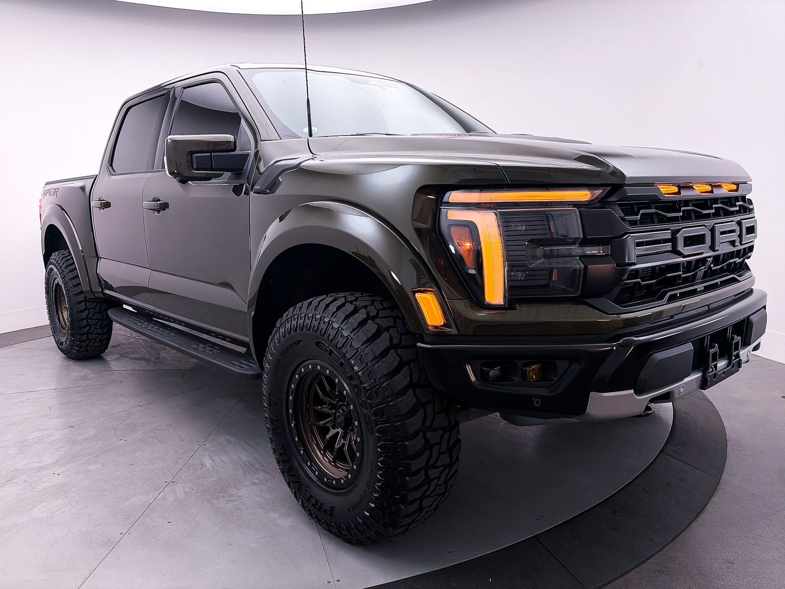 Used 2024 Ford F150 Raptor image 21