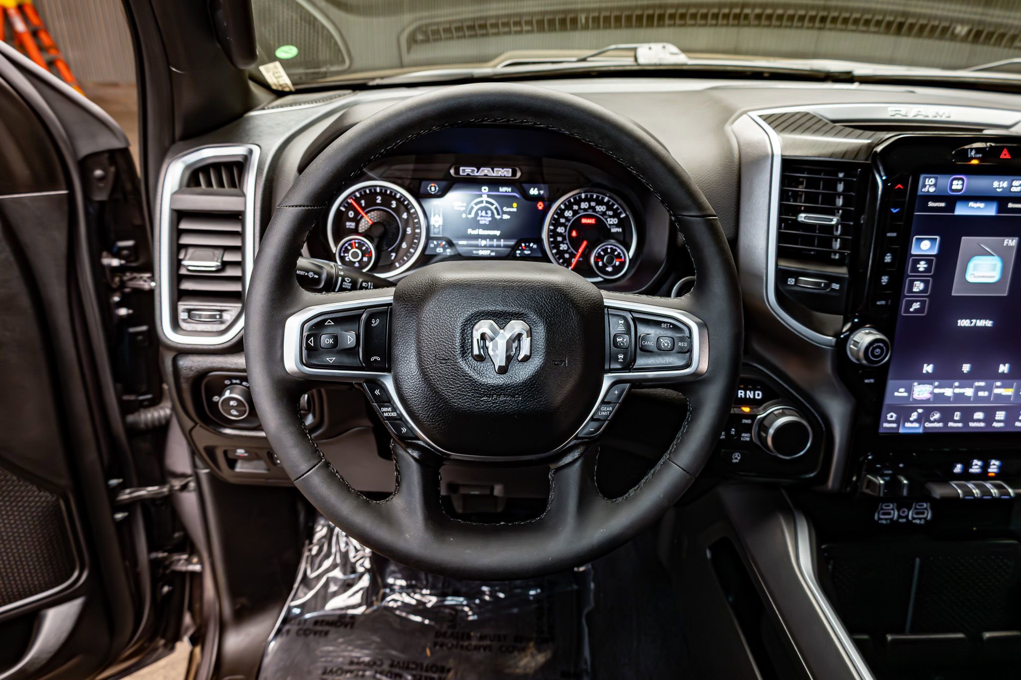 Used 2026 RAM 1500 Big Horn image 18