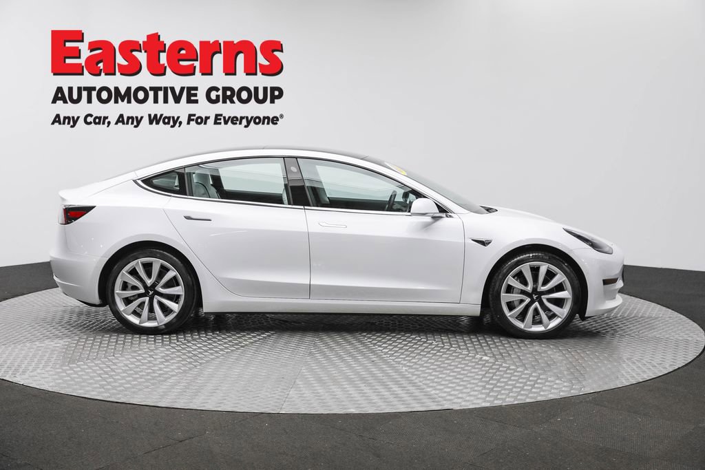 Used 2018 Tesla Model 3 Long Range image 4