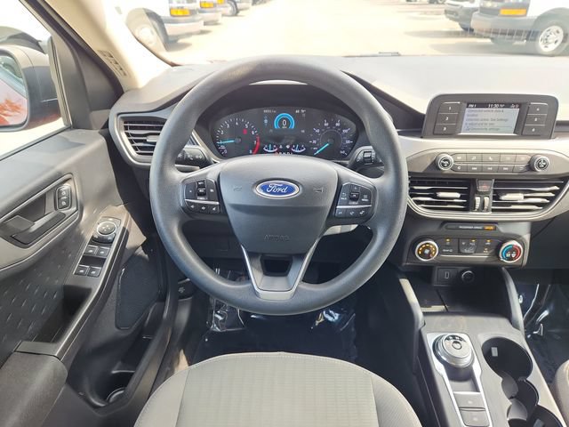Used 2020 Ford Escape S FWD image 21