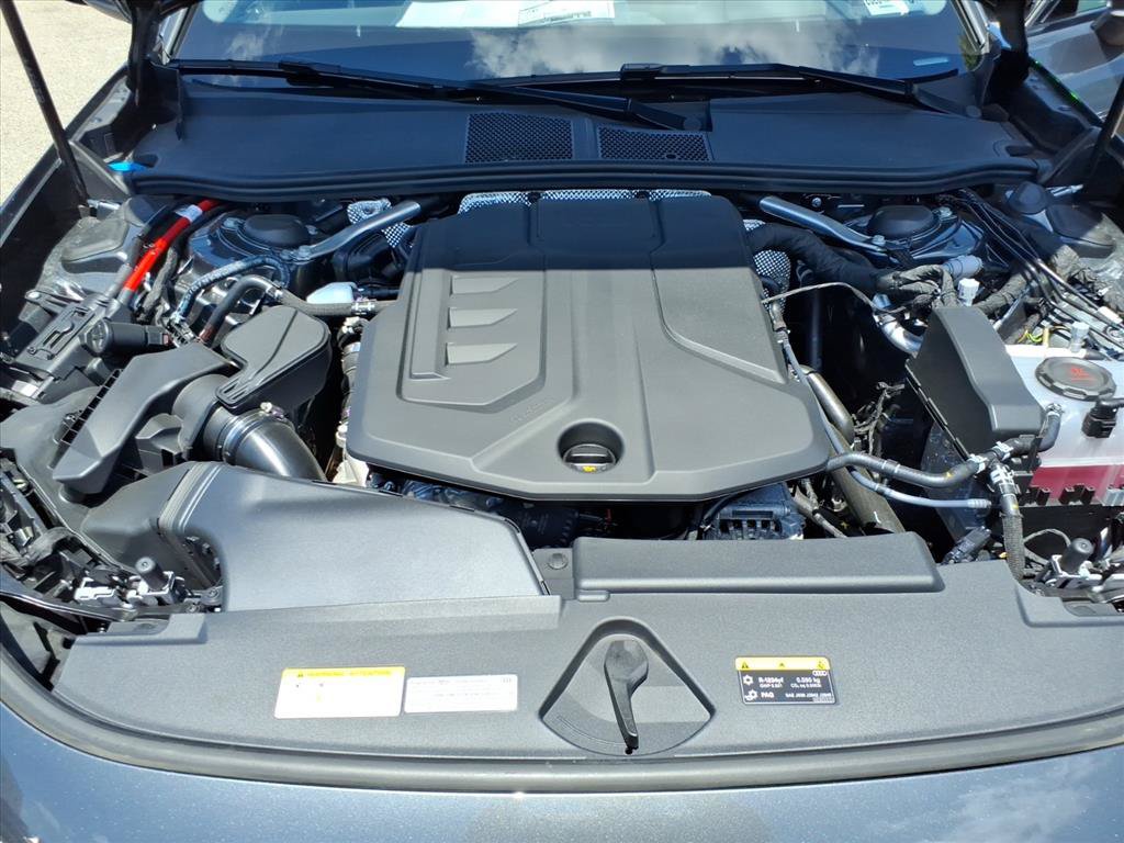 New 2026 Audi A5 2.0T Premium Plus AWD/4WD image 10