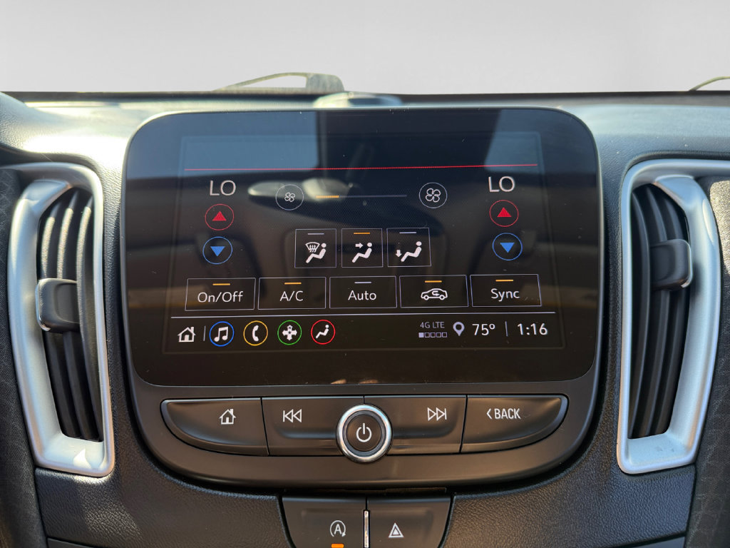 Used 2024 Chevrolet Malibu LT FWD image 28