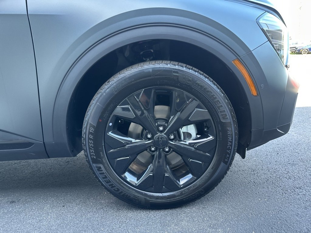 New 2025 Kia Sportage X-Line Prestige image 13