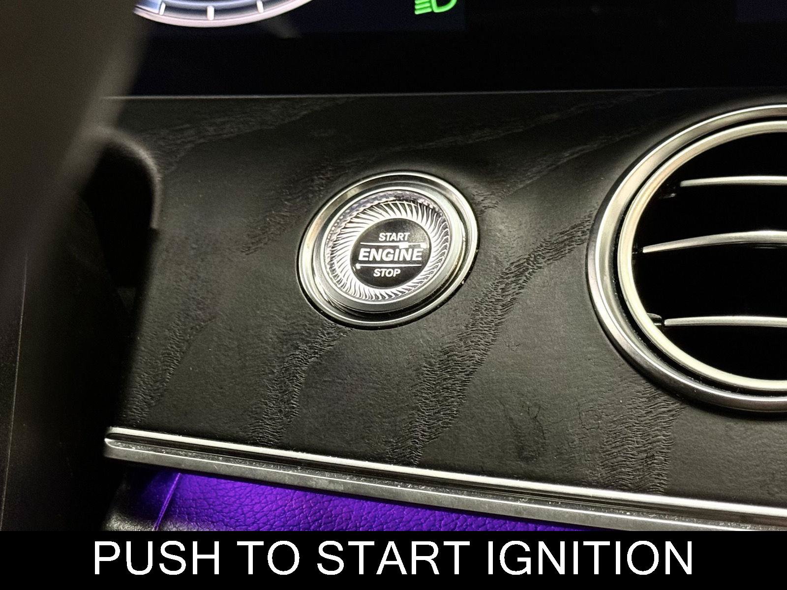 Used 2020 Mercedes-Benz E 450 4MATIC Sedan image 27