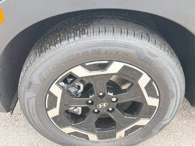 New 2027 Hyundai Santa Fe SE FWD image 31