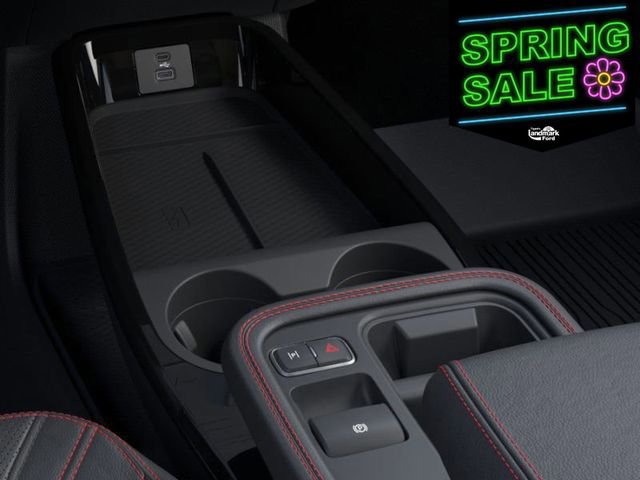 New 2025 Ford Mustang Mach-E Premium w/ Sport Appearance Package image 15