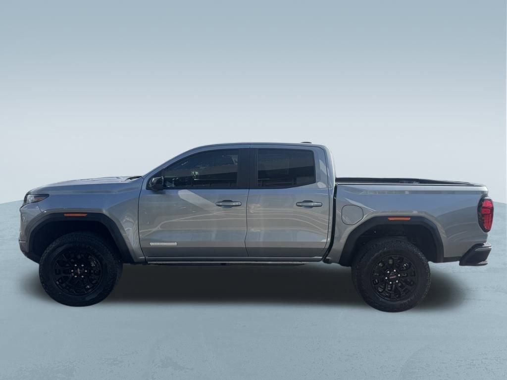 New 2026 GMC Canyon Elevation w/ Convenience Package image 7