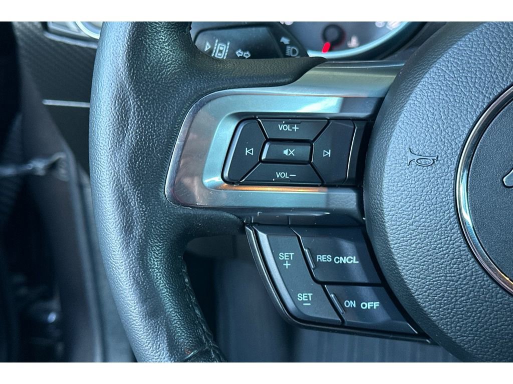 Used 2023 Ford Mustang Coupe w/ Equipment Group 101A image 25