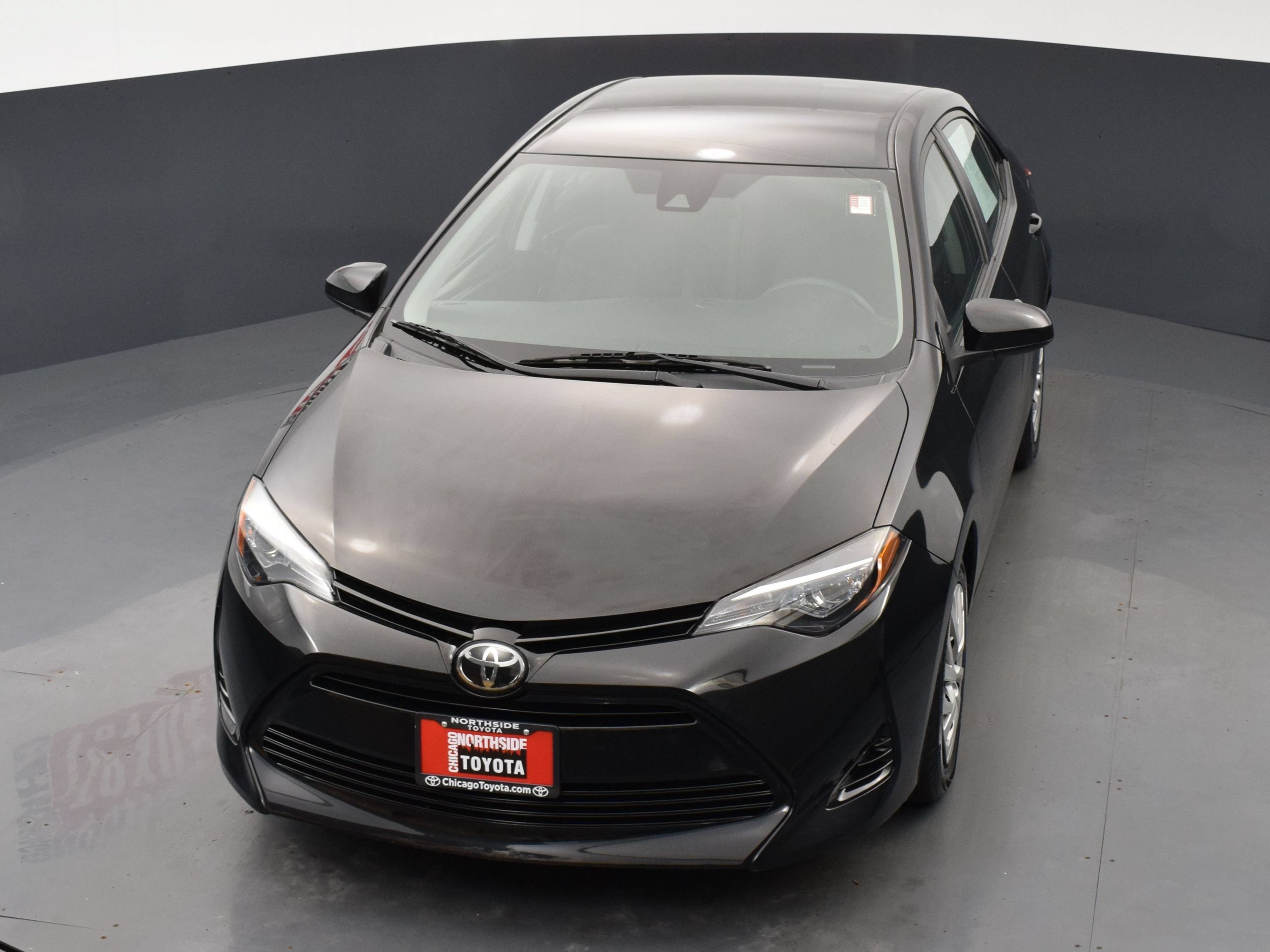 Used 2018 Toyota Corolla LE FWD image 22