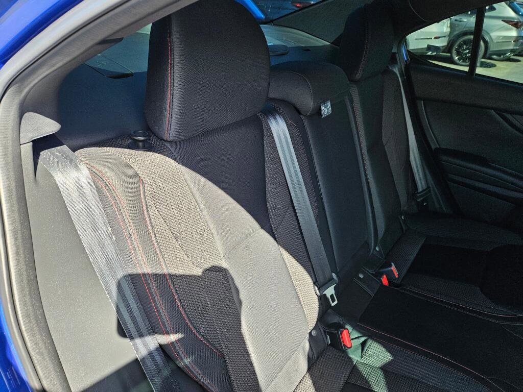 Used 2023 Subaru WRX Premium image 15