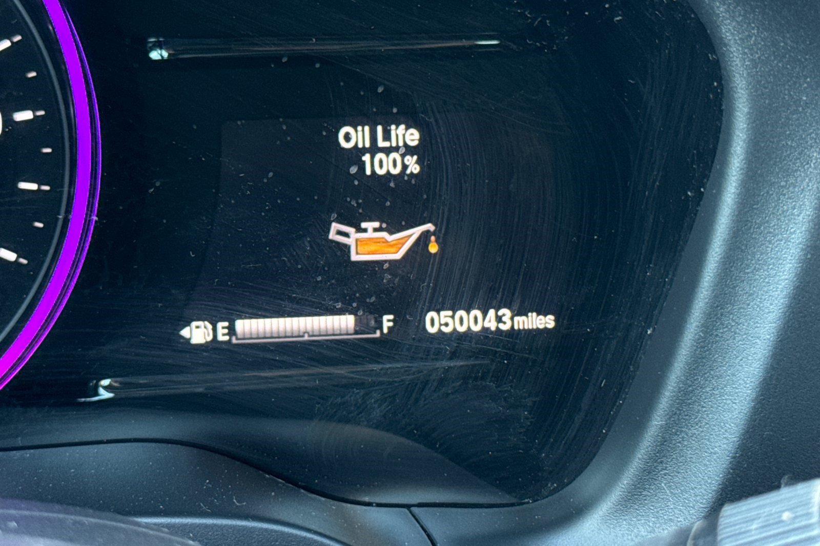 Used 2019 Honda HR-V EX image 23