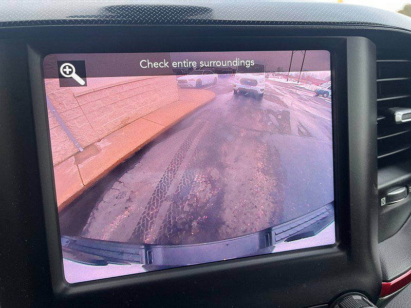 Used 2020 RAM 1500 Rebel w/ Level 2 Equipment Group image 37