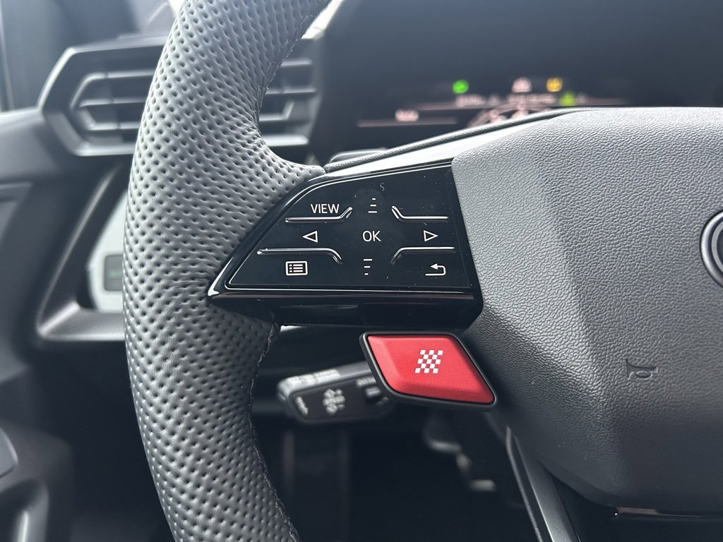 New 2026 Audi RS 3 image 9