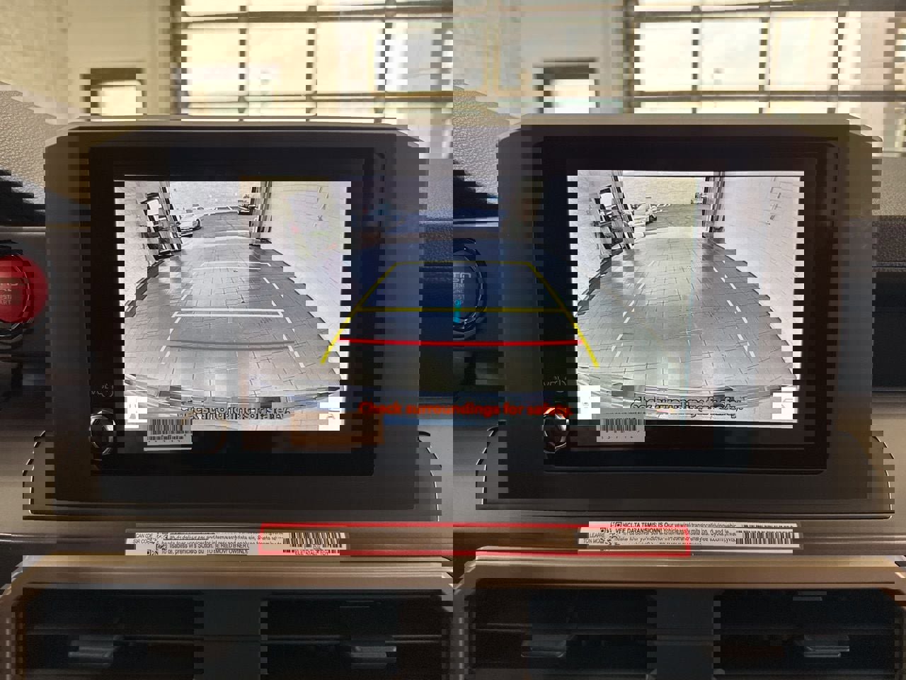 New 2026 Toyota Tacoma TRD Sport image 24