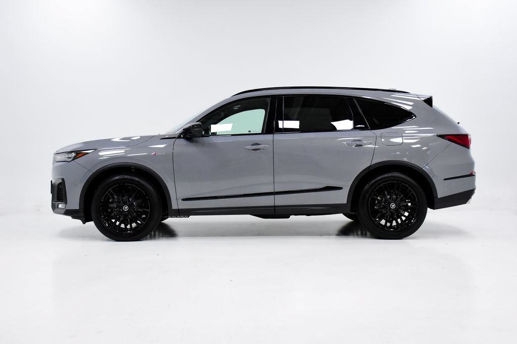Used 2026 Acura MDX A-Spec w/ Advance Package AWD/4WD image 36